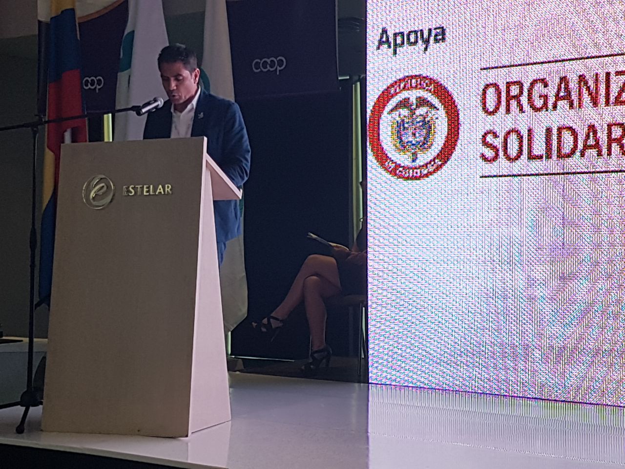 Congreso Ascoop 2018