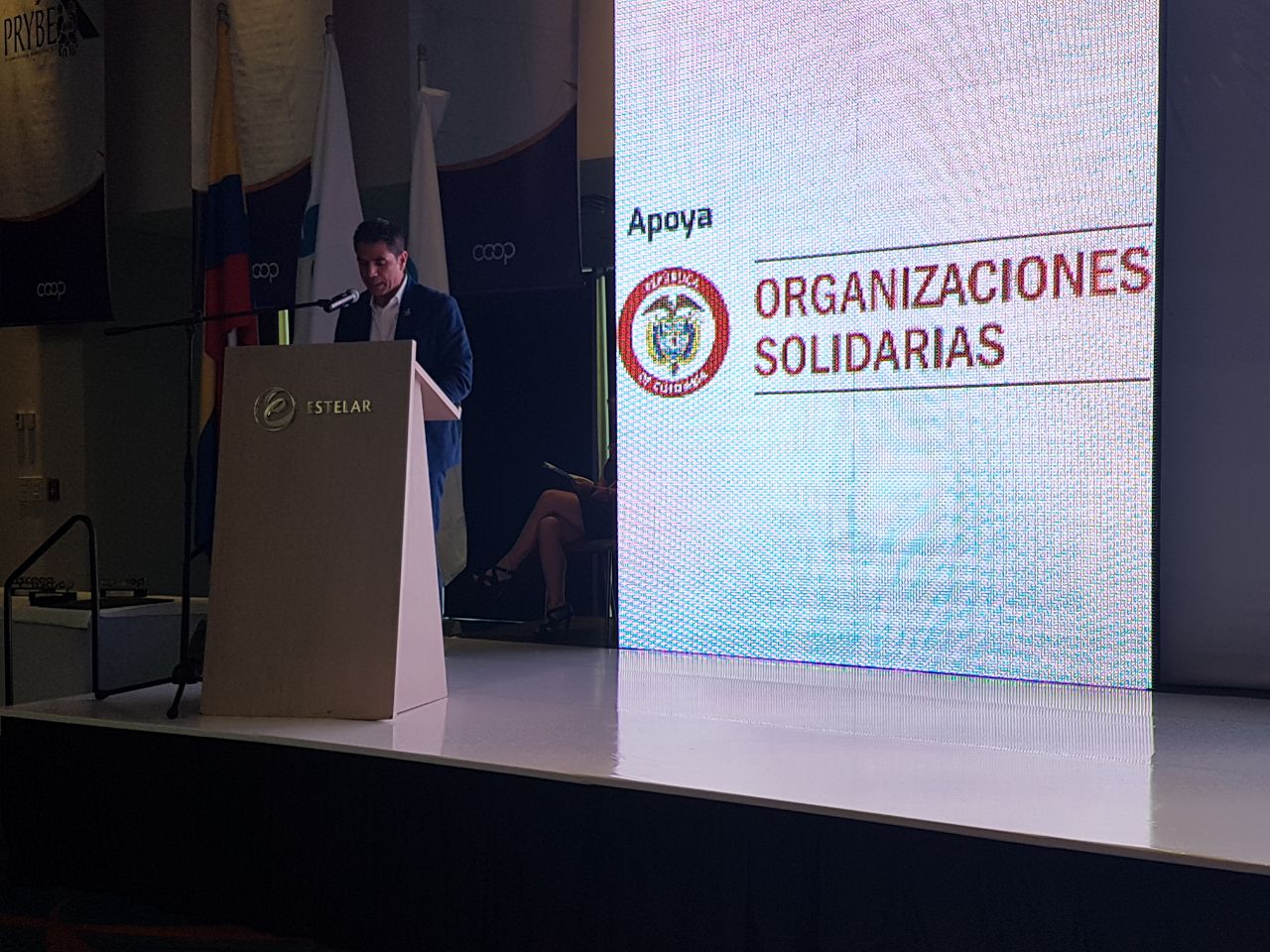 Congreso Ascoop 2018