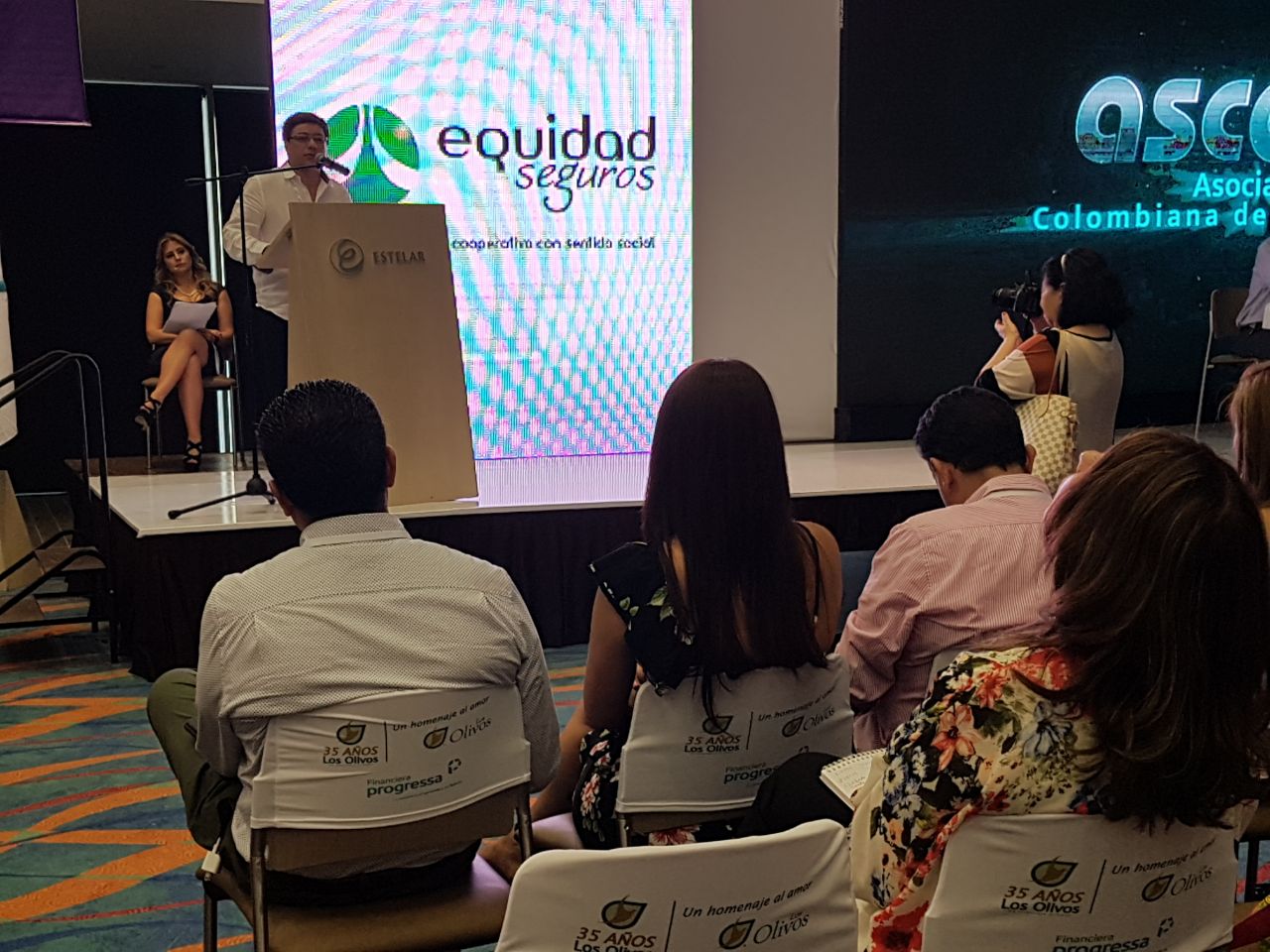 Congreso Ascoop 2018