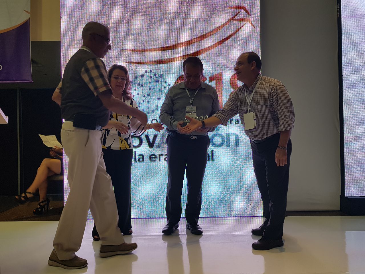 Congreso Ascoop 2018