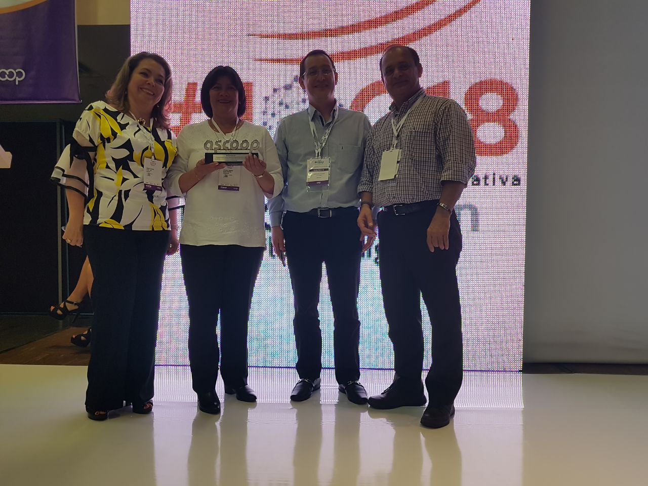 Congreso Ascoop 2018