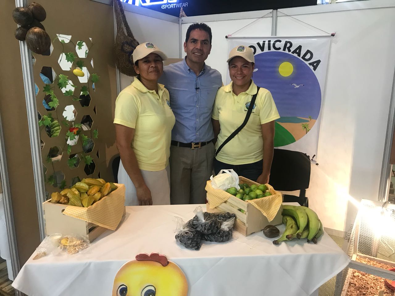 San Bernardo Feria