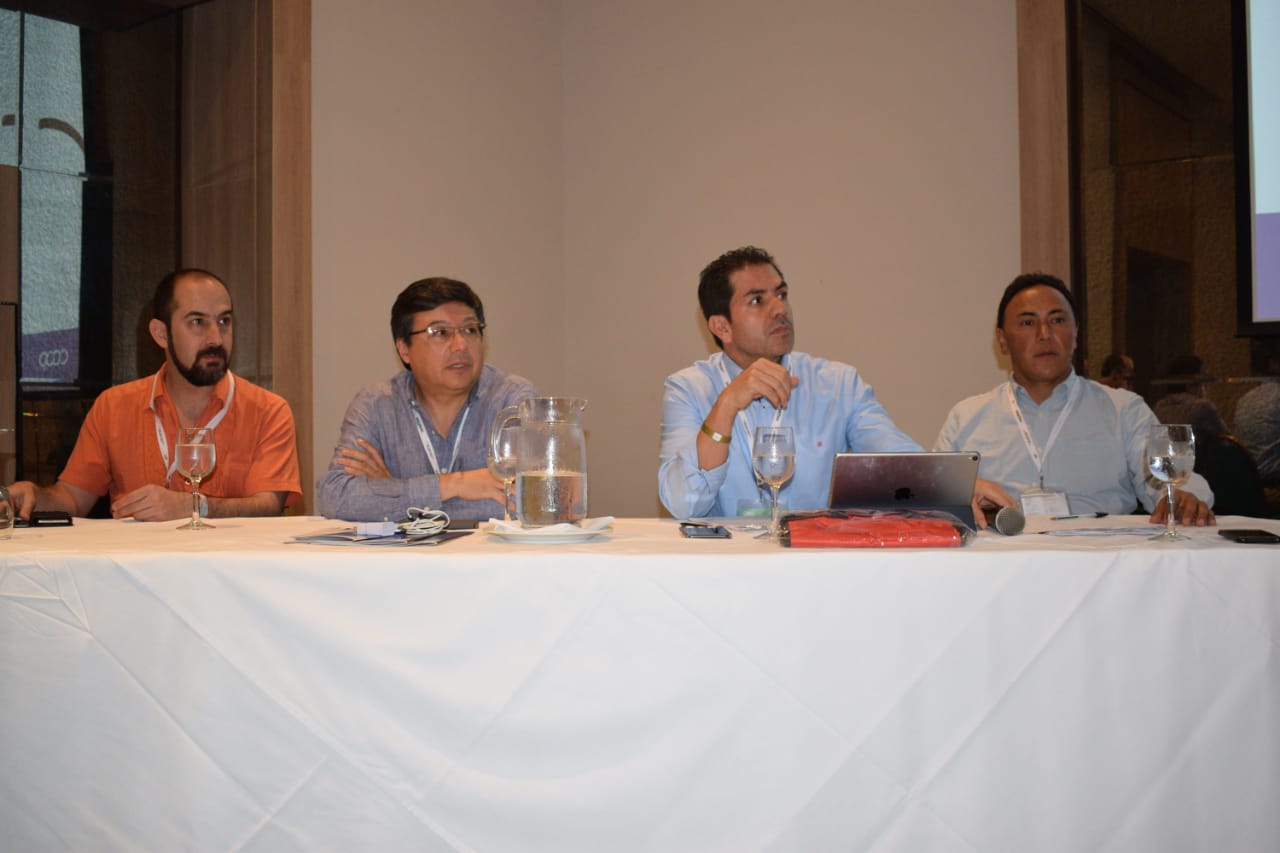 17 Congreso Confecoop