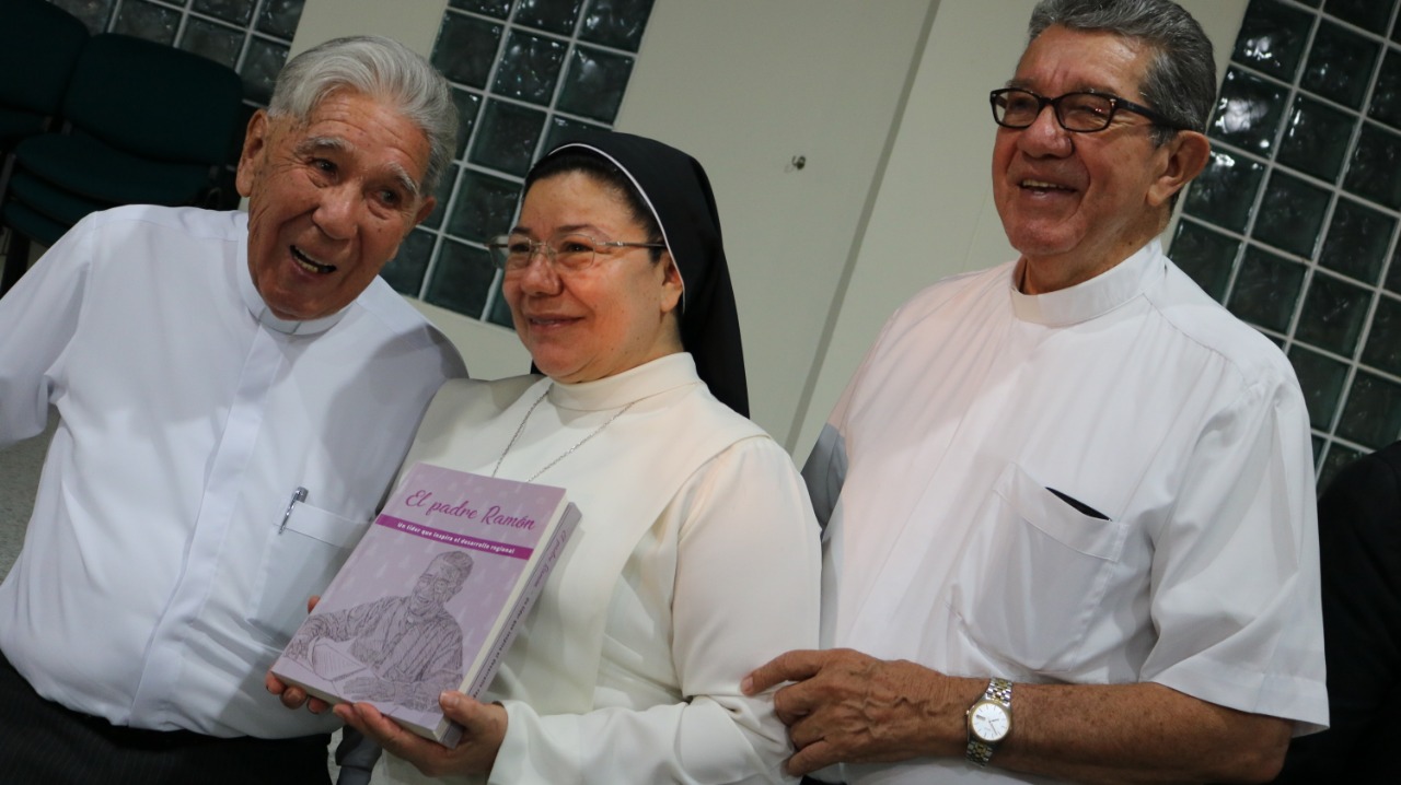 Padre Ramon