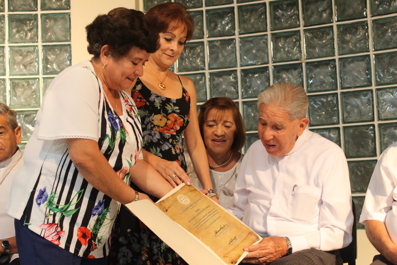 Padre Ramon