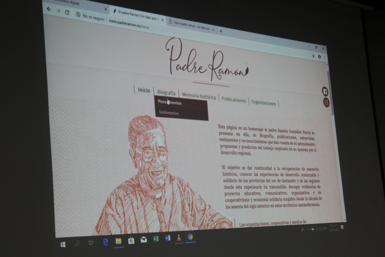 Padre Ramon