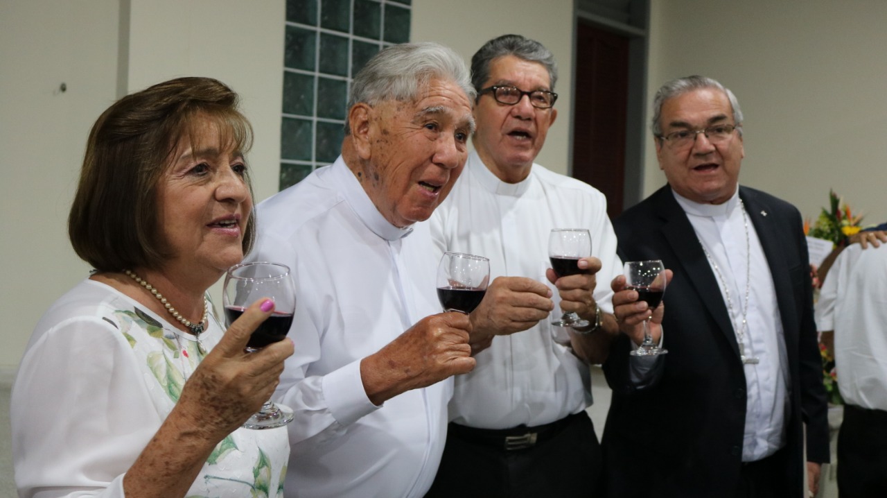 Padre Ramon