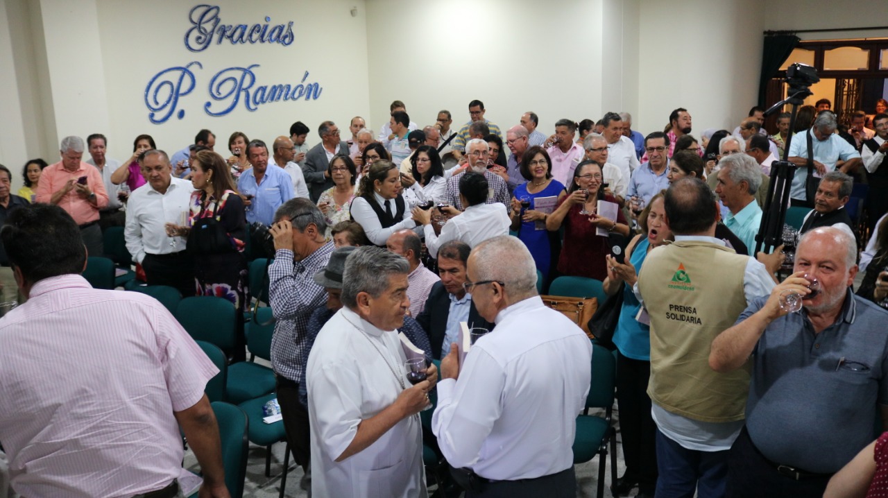 Padre Ramon