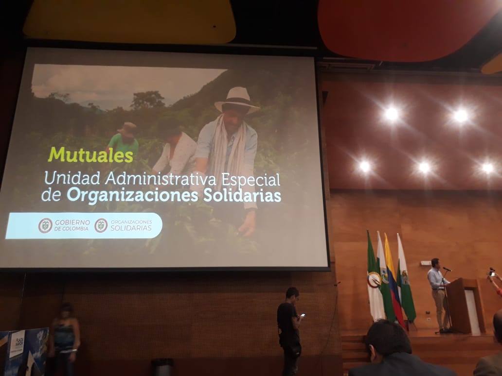 foro mutual 2018