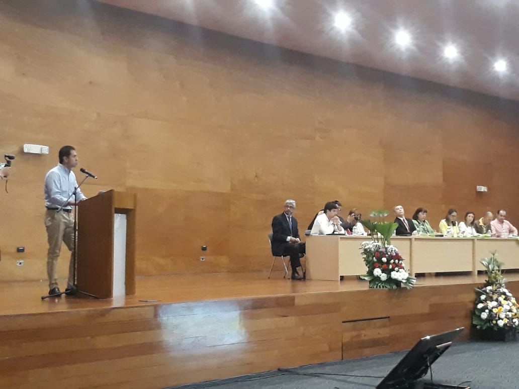 foro mutual 2018