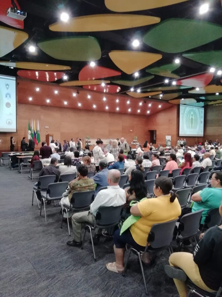 foro mutual 2018
