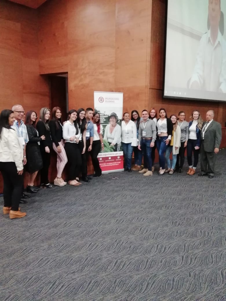 foro mutual 2018