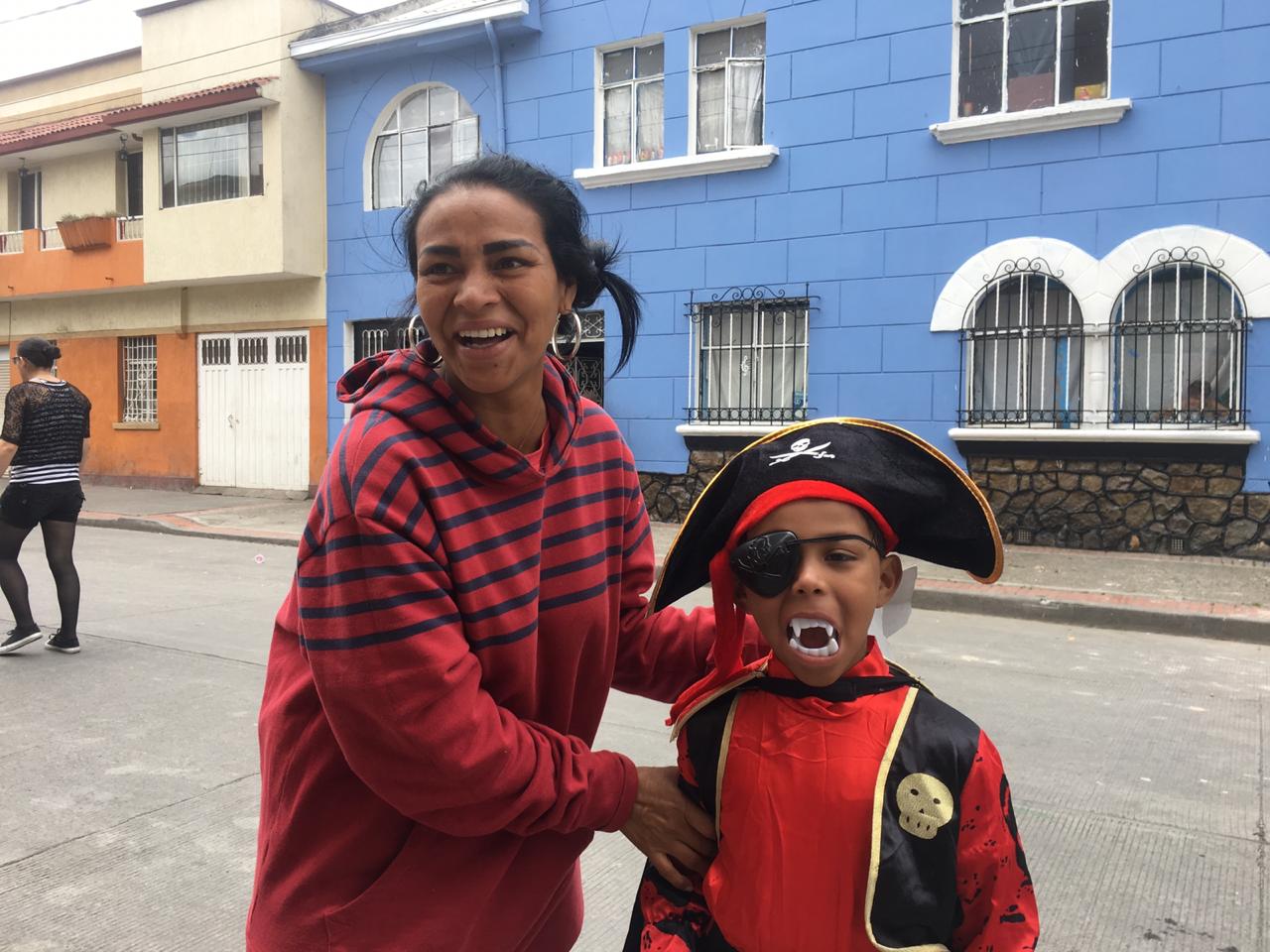 Chocopan