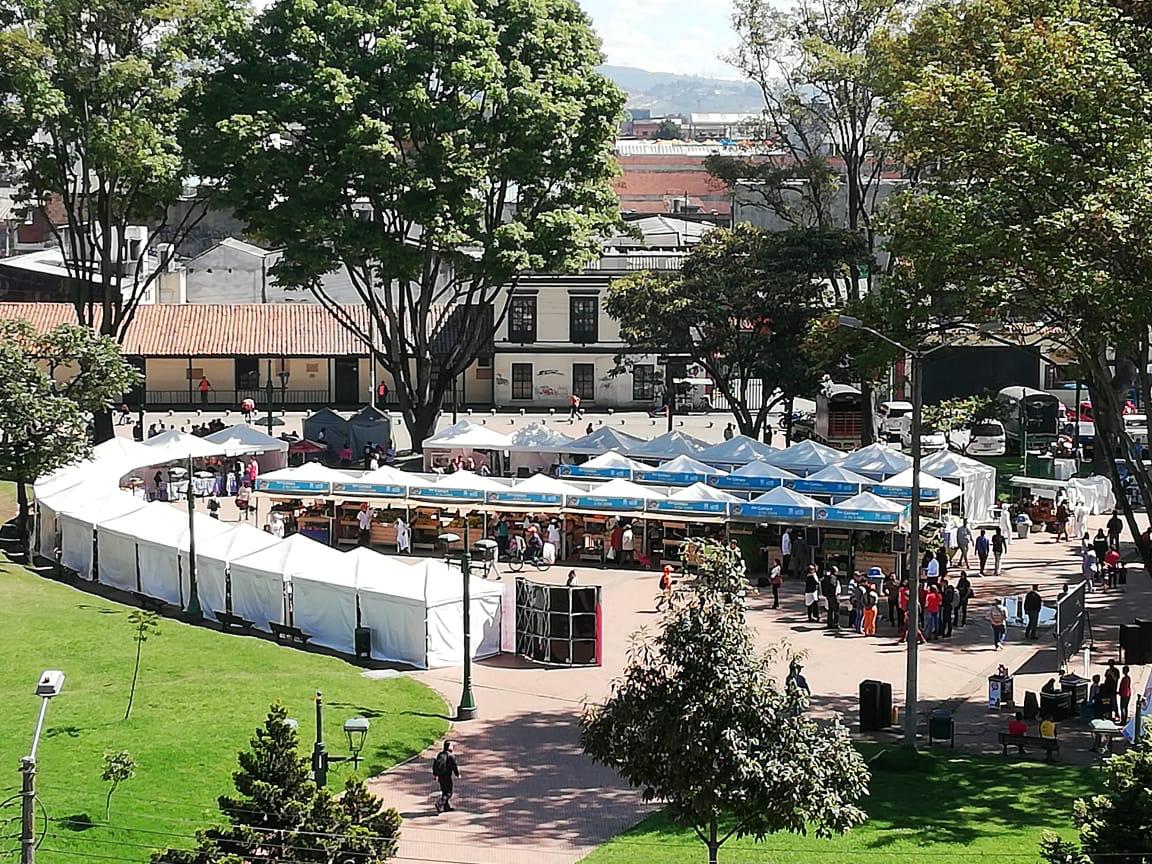 Feria Feria