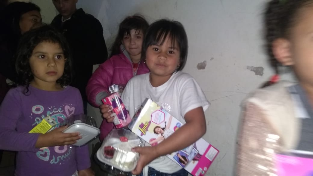 chocopan