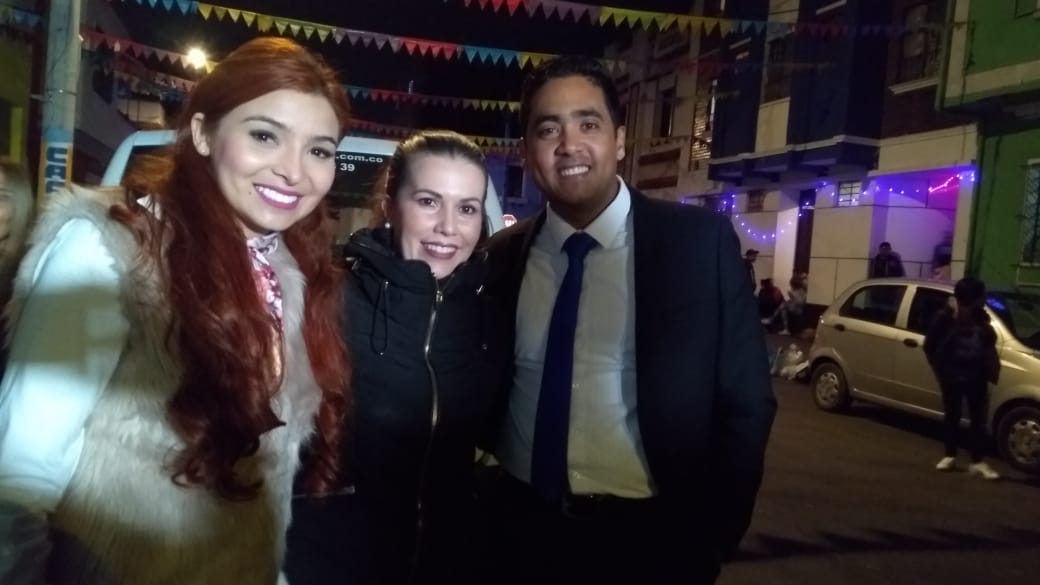 chocopan