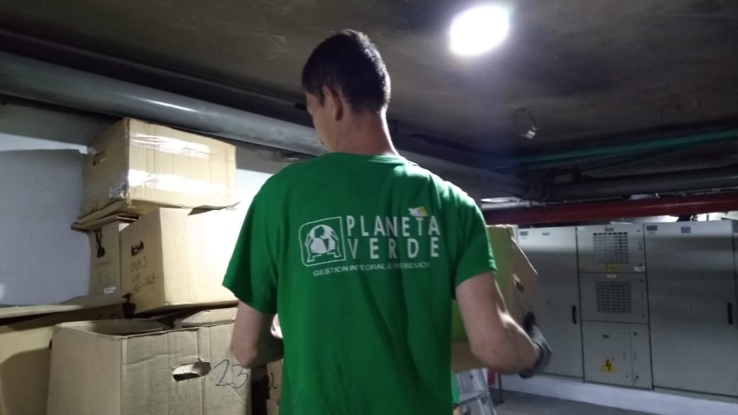 verde