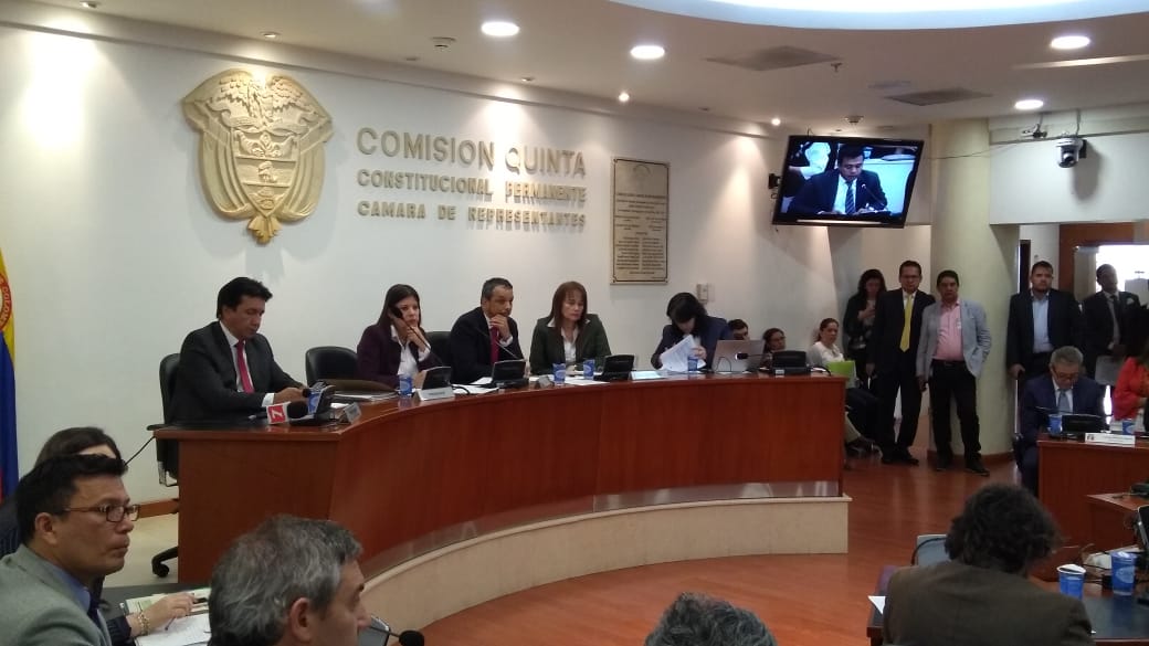 audiencia audiencia