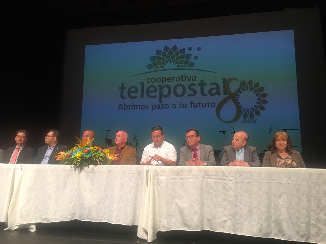 Telepostal Telepostal