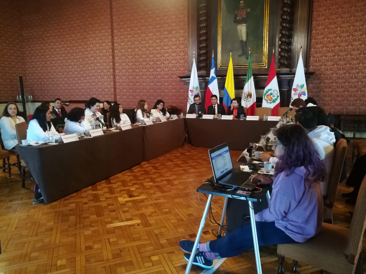 Alianza