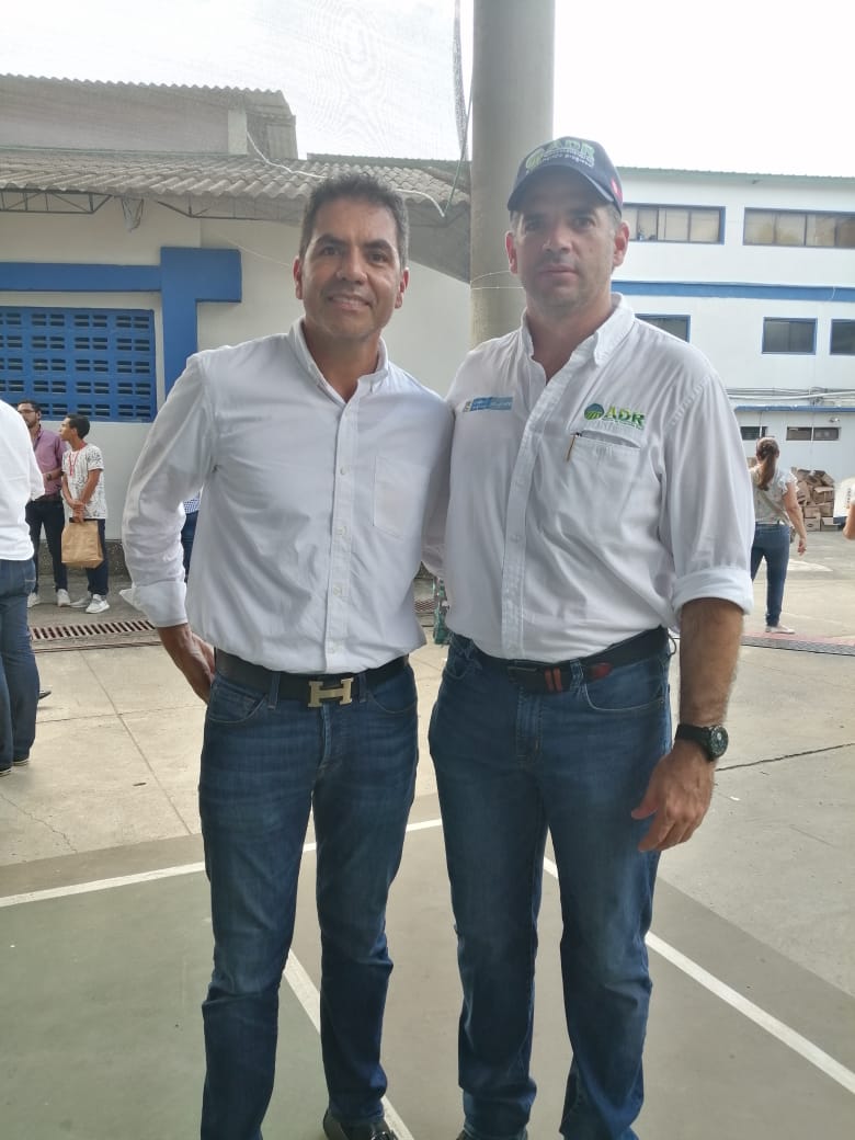 TALLER CONSTRUYENDO PAÍS, MONTERÍA 07/09/2019