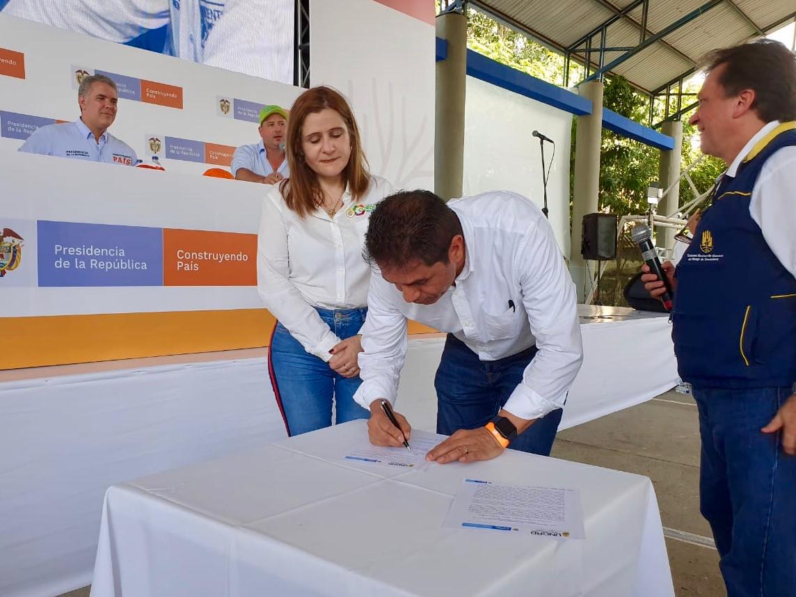Taller Construyendo País, Montería, Córdoba Taller Construyendo País, Montería, Córdoba
