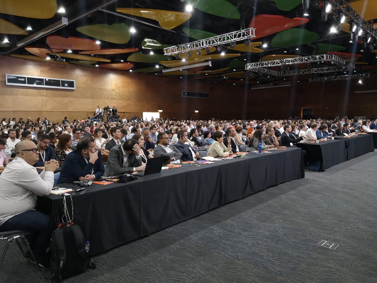 Cumbre de la Economía Naranja - Medellín, 9 y 10 de septiembre 2019