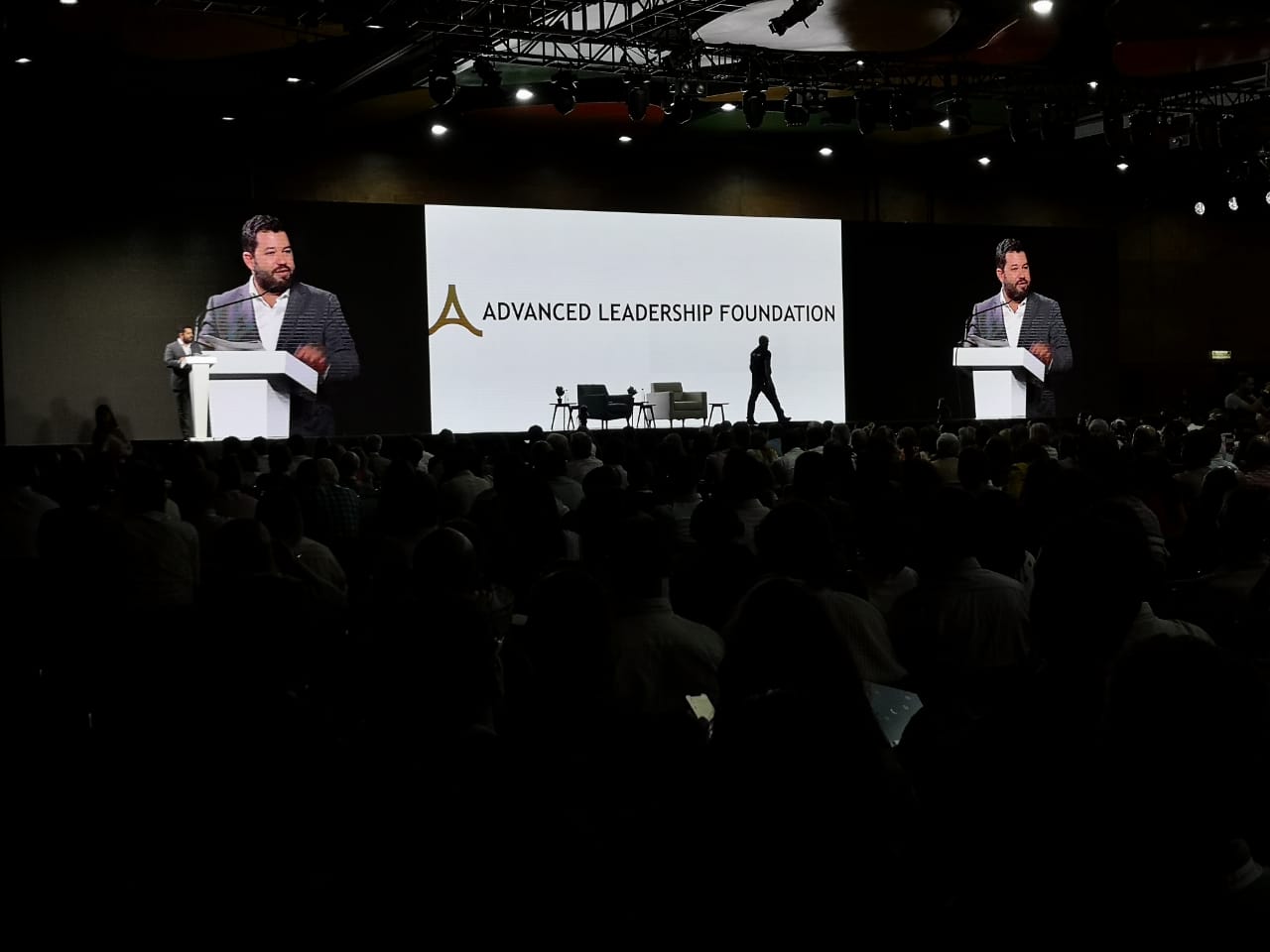 Cumbre de la Economía Naranja - Medellín, 9 y 10 de septiembre 2019