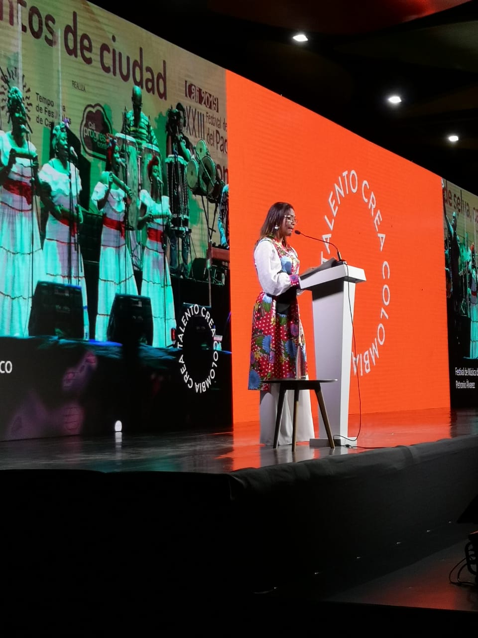Cumbre de la Economía Naranja - Medellín, 9 y 10 de septiembre 2019