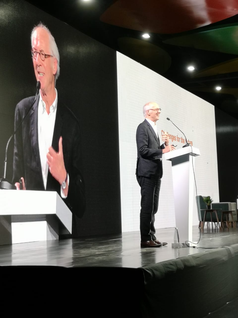 Cumbre de la Economía Naranja - Medellín, 9 y 10 de septiembre 2019