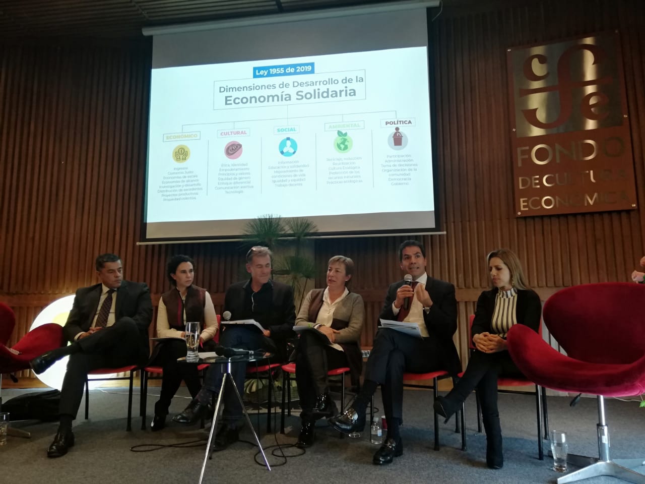 4ta Muestra internacional Asodamas