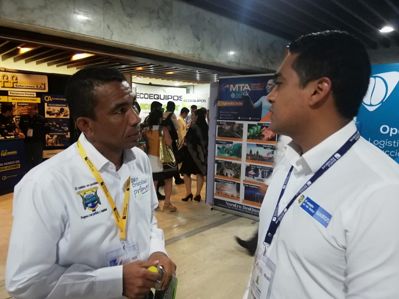 Congreso Nacional de Municipios 2020