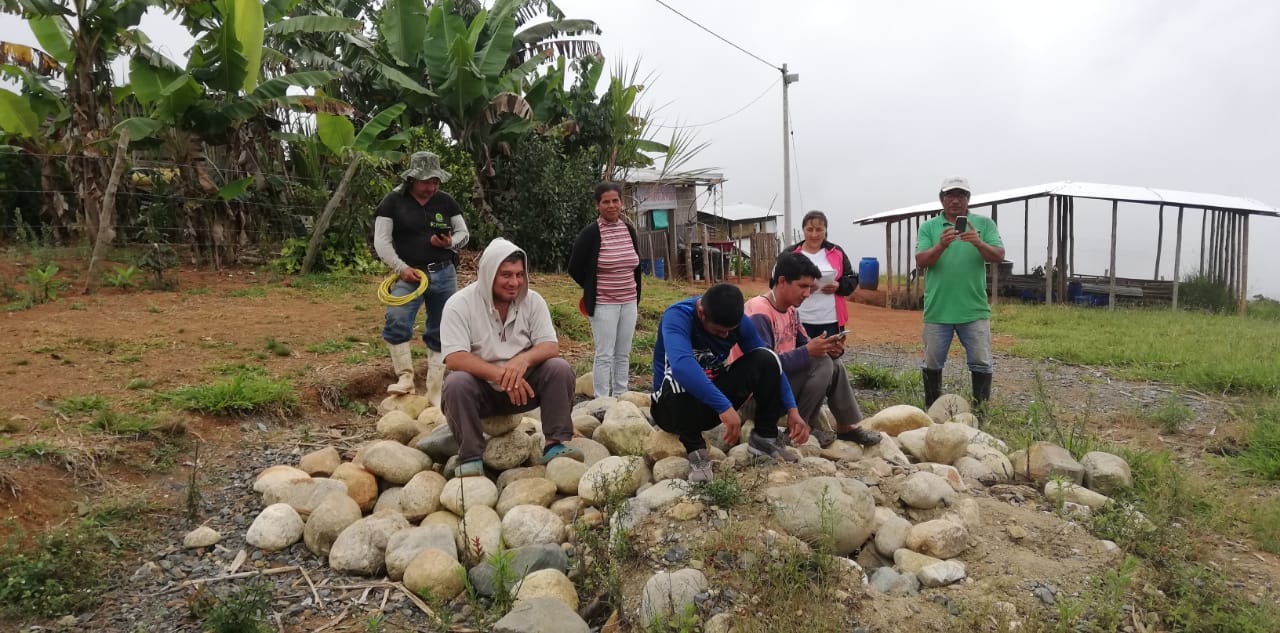 Jornadas