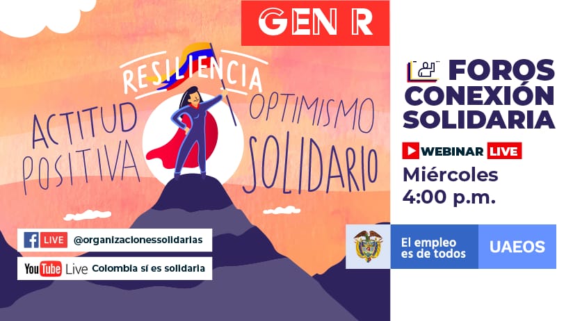 Conexión Solidaria Foros