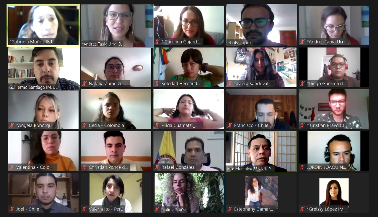 virtual Curso