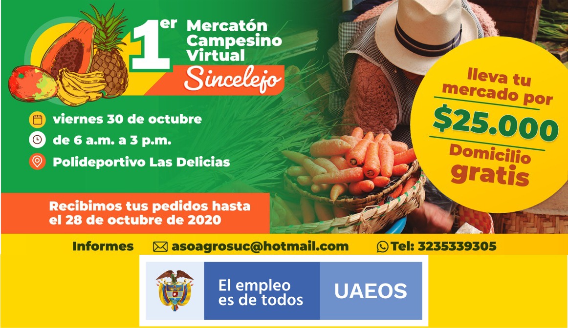 Campesino Mercatón