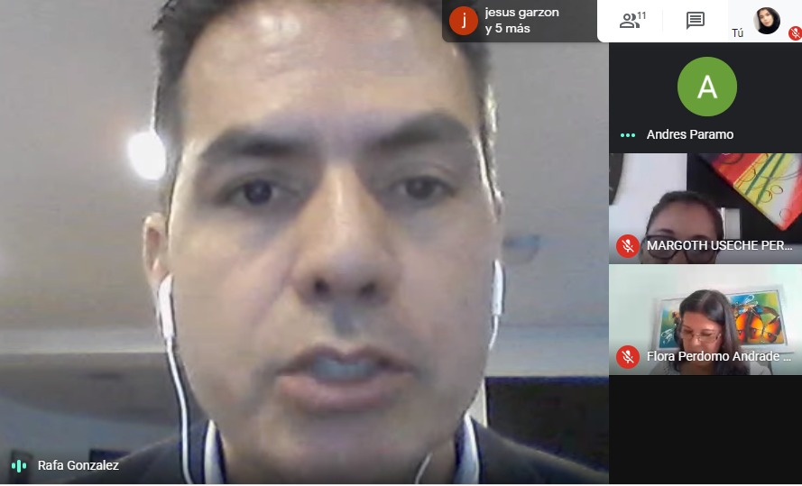 CPL Conversatorio