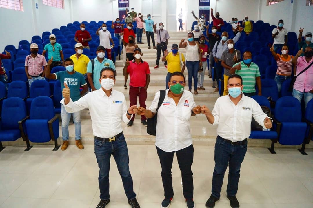 CORDOBA CONVENIO