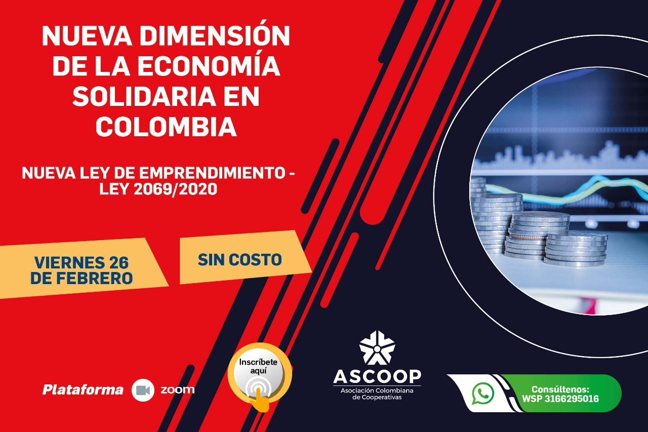Nueva dimensión Ascoop
