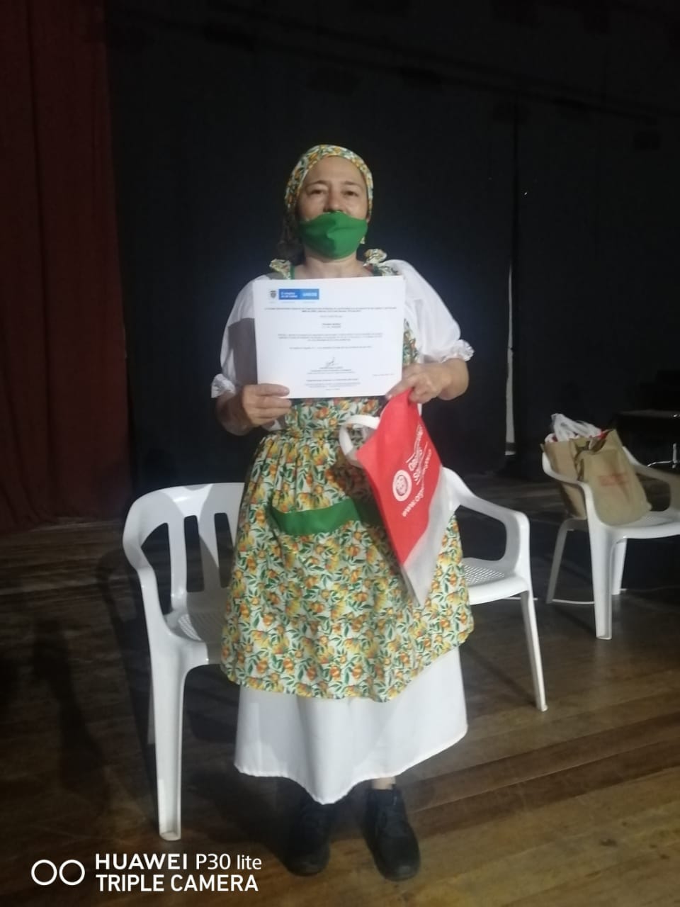 Corpoguardianas