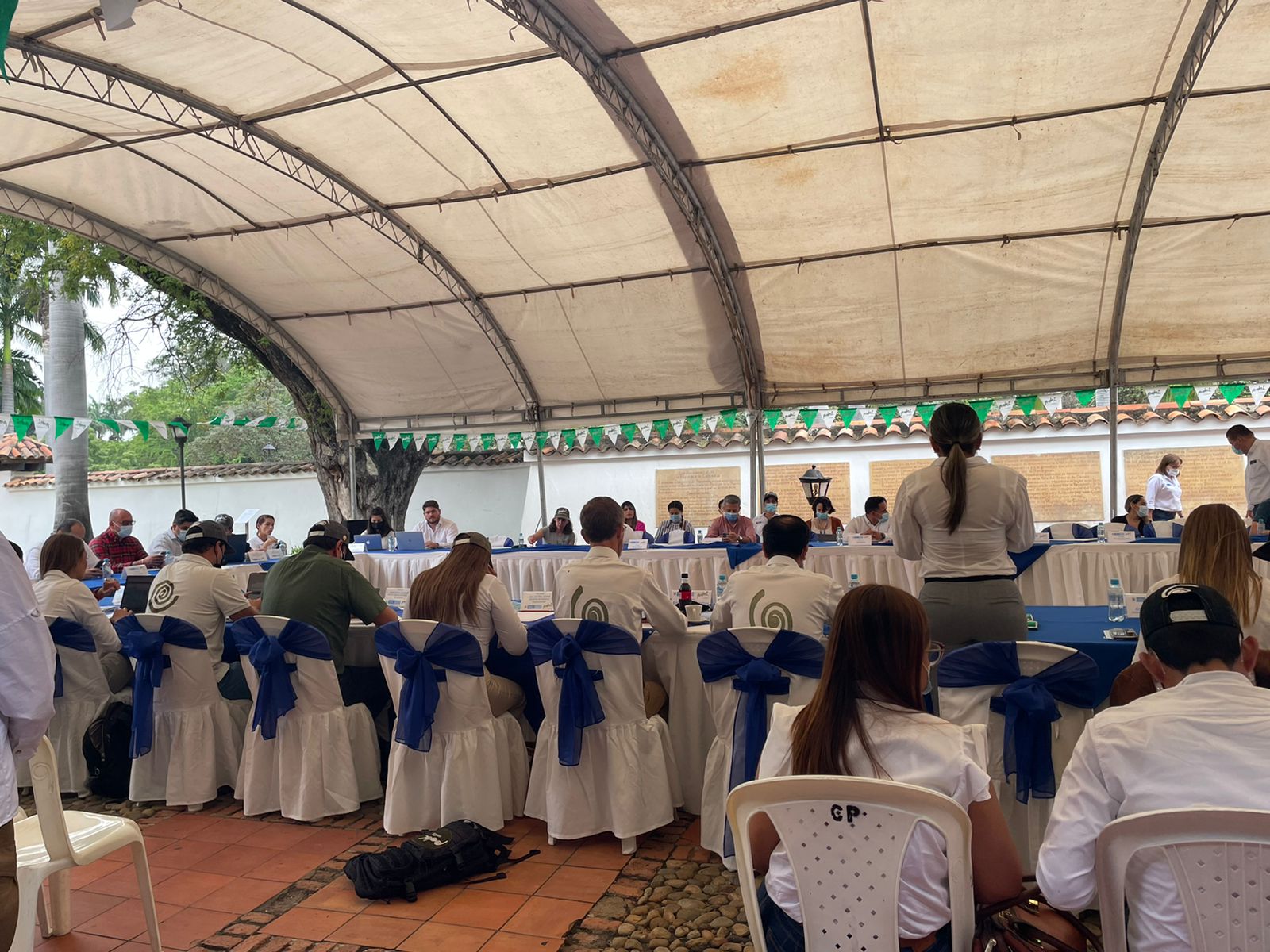 Catatumbo pdet