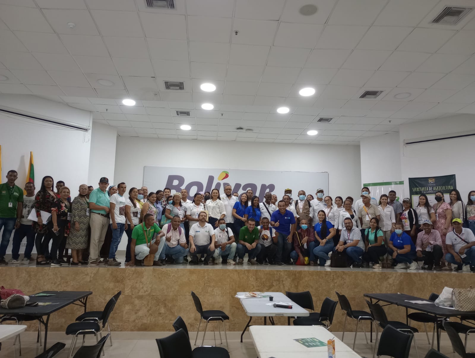 jornada de Compras Públicas Locales jornada de Compras Públicas Locales