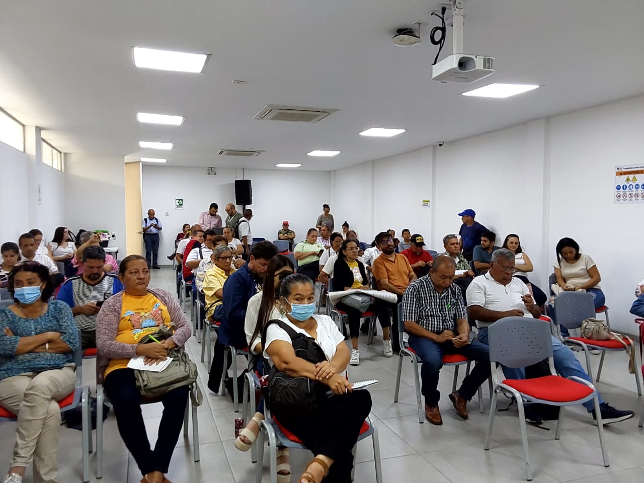 UAEOS instalará en Cali la Mesa Distrital de Economía Social y Solidaria UAEOS instalará en Cali la Mesa Distrital de Economía Social y Solidaria