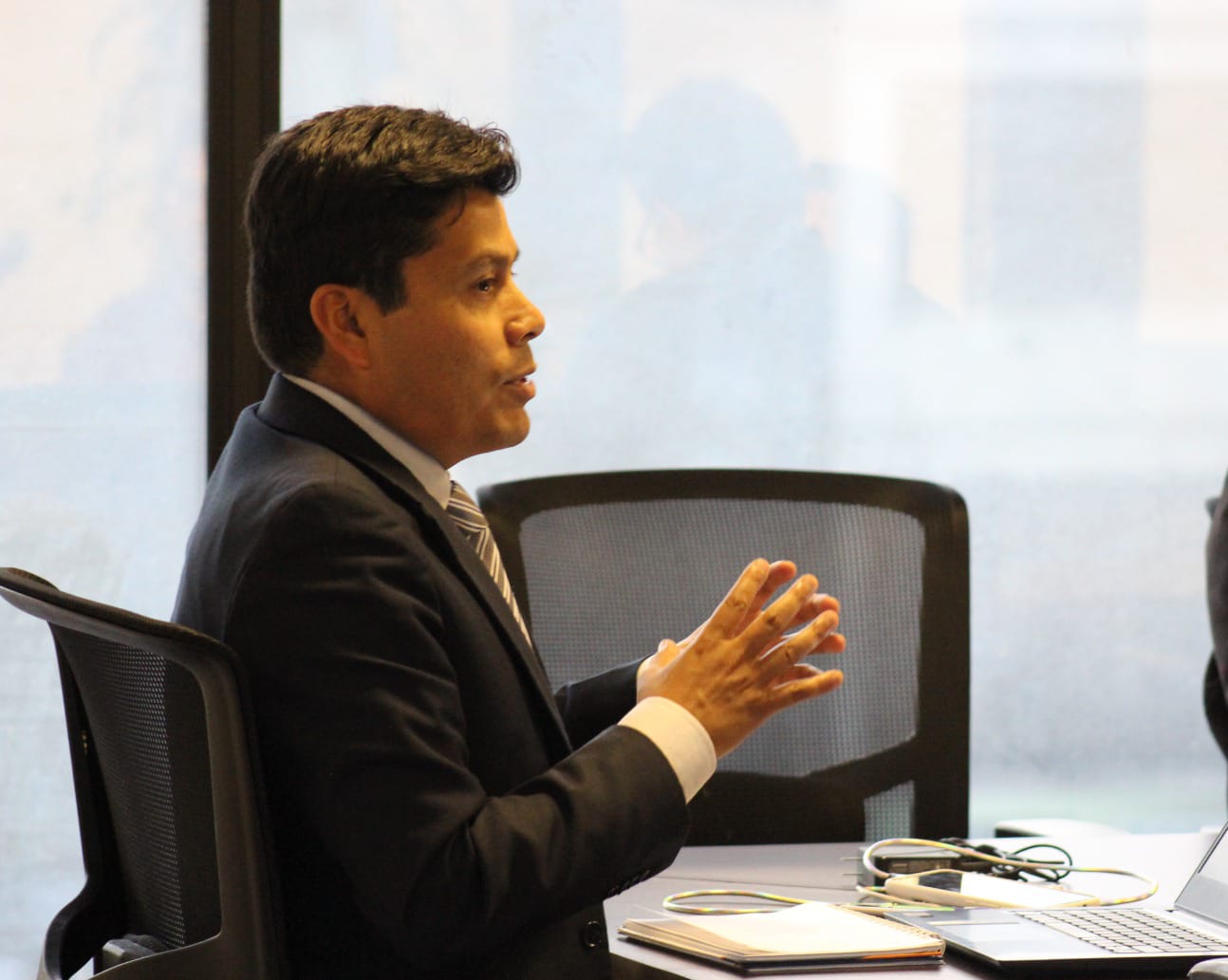 Director de la UAEOS estará en los Encuentros para la Gerencia y el Desarrollo de UniMinuto Director de la UAEOS estará en los Encuentros para la Gerencia y el Desarrollo de UniMinuto