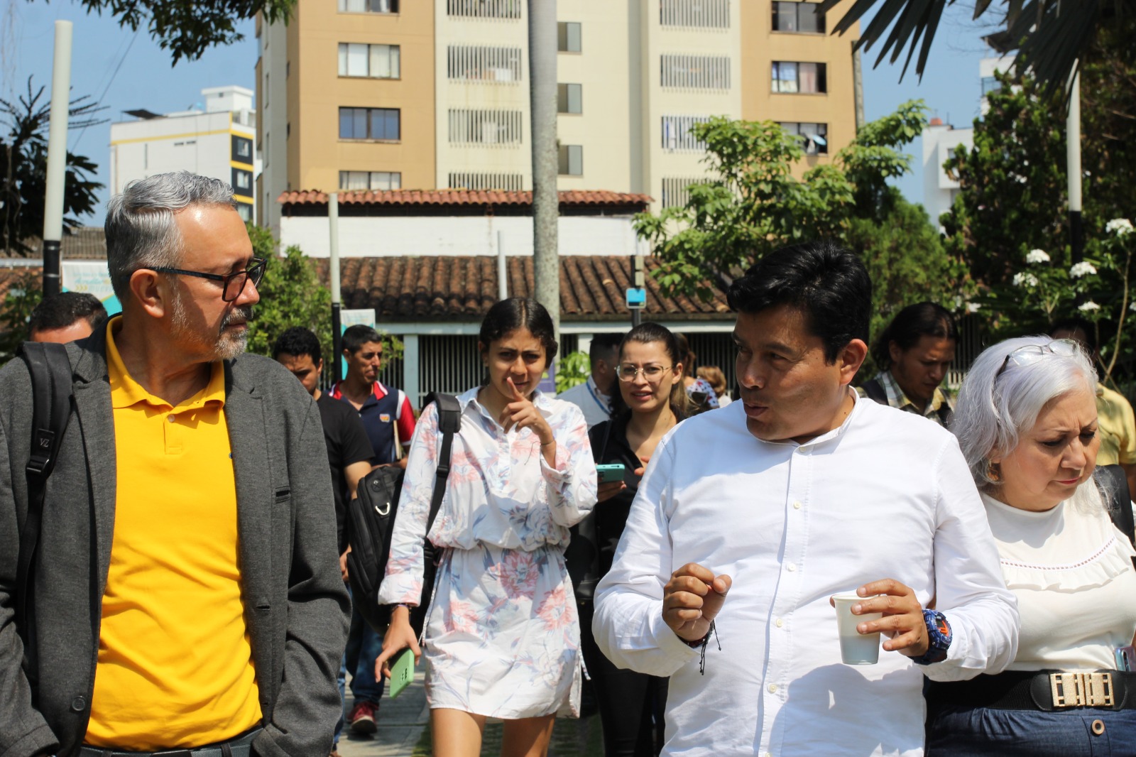 Primer Encuentro Regional de Economías Sociales, Solidarias y Populares