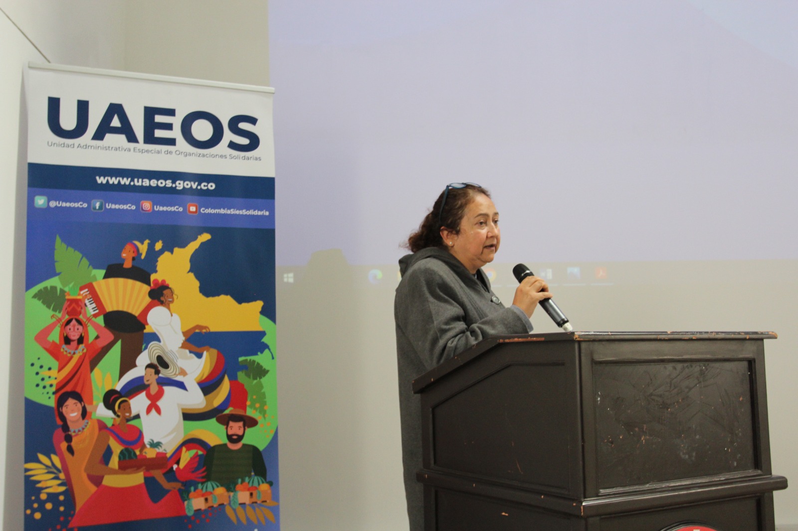 fortalecimiento Jornadas