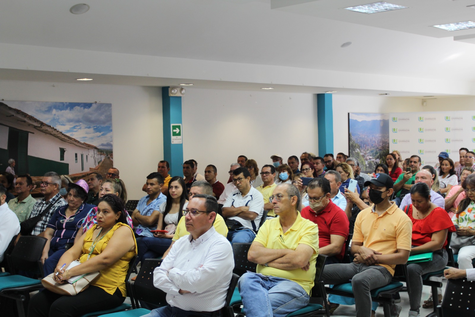 Primer Encuentro Regional de Economías Sociales, Solidarias y Populares