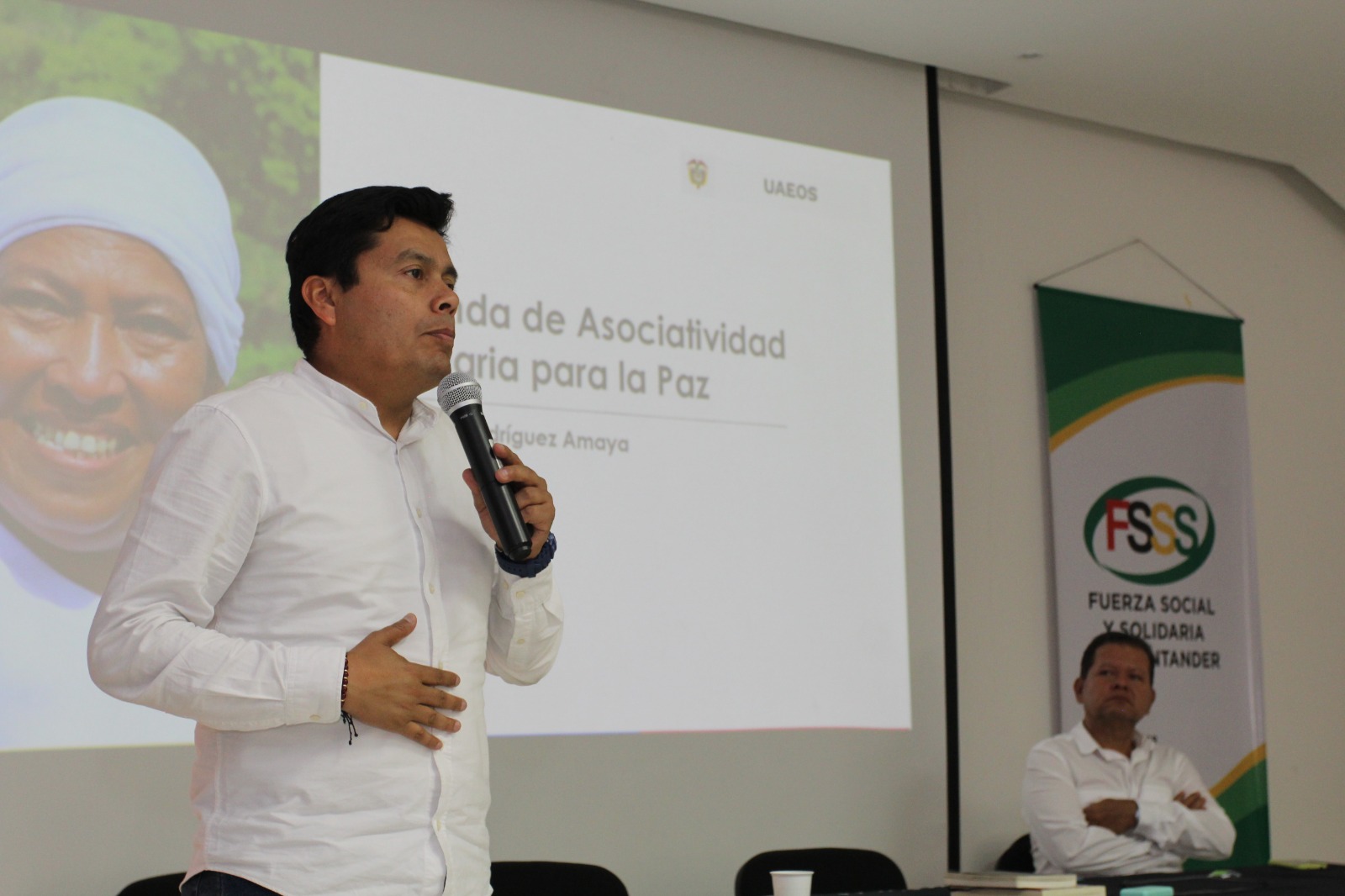 Primer Encuentro Regional de Economías Sociales, Solidarias y Populares