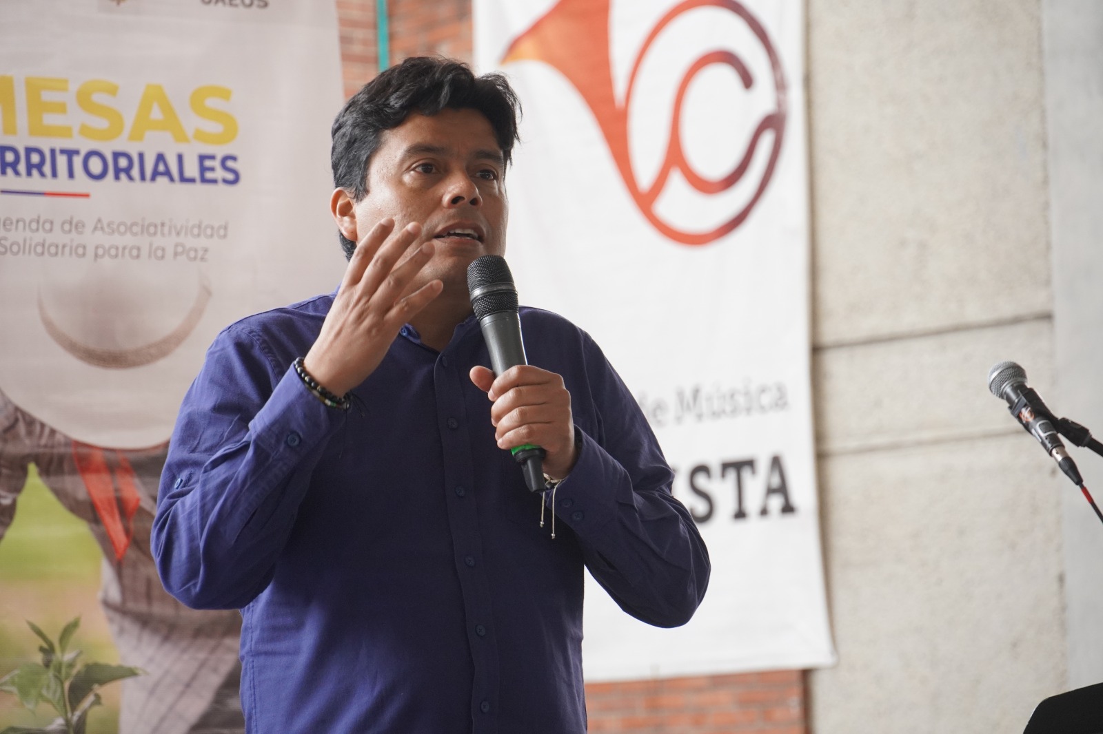 Asamblea Bogotá