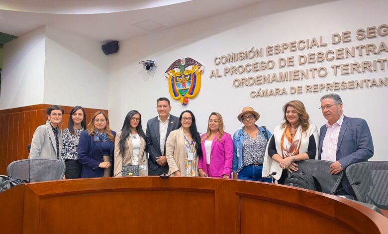 Mujer Proyecto